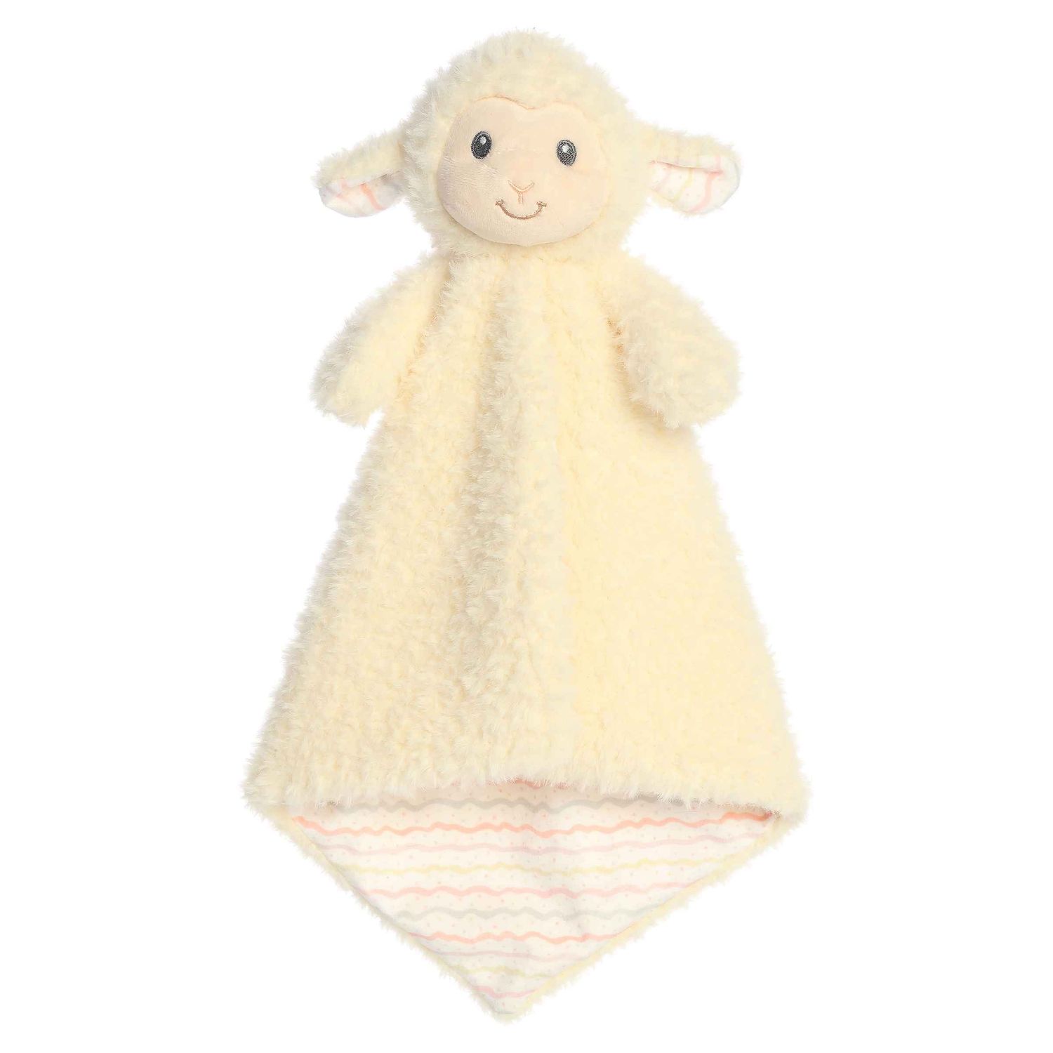 16&quot; LOVELEE LAMB LUVSTER