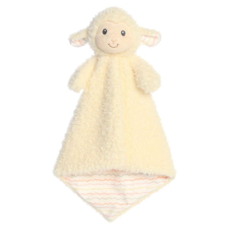 16&quot; LOVELEE LAMB LUVSTER