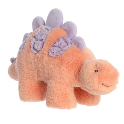 Softiesaurus™ebba™ - - 12&quot; Sammi Stegosaurus™