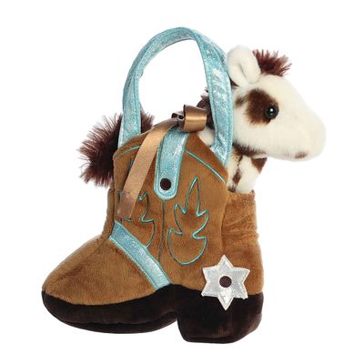 Fancy Pals™ - 7.75&quot; Giddyup Boot™