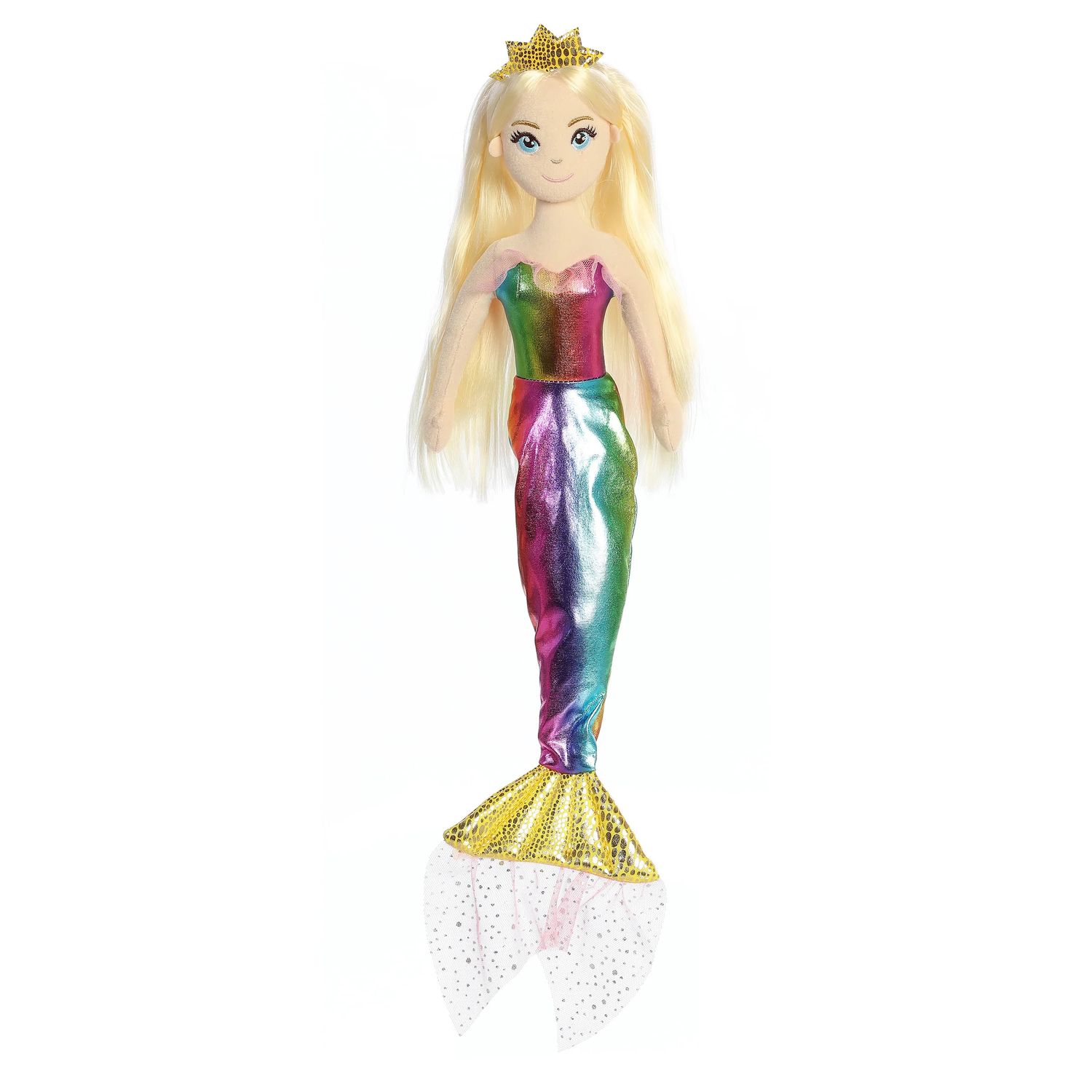 Sea Sparkles™ - 18&quot; Amanda