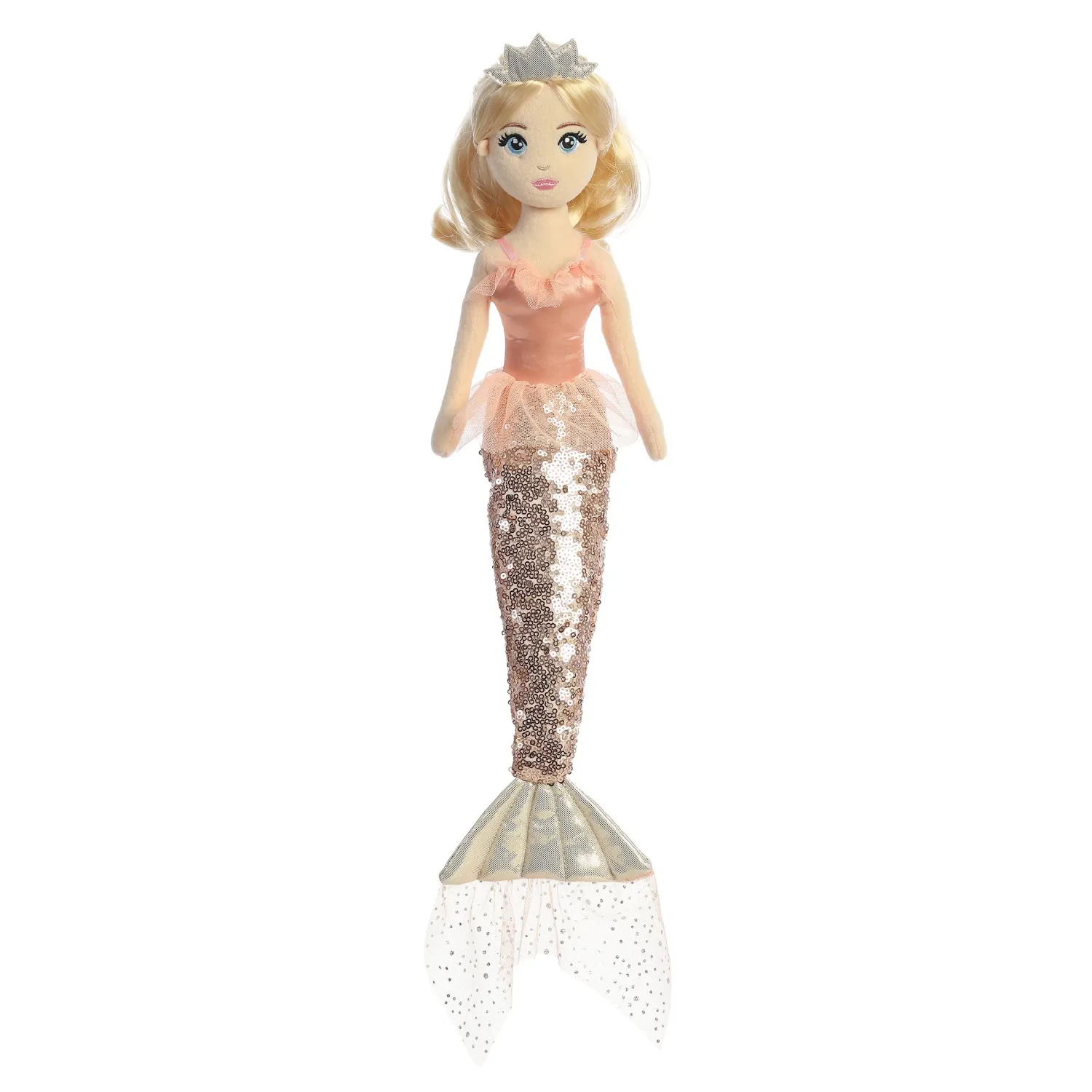 Sea Sparkles™ - Tutu Sparkles™ - 18&quot; Iris