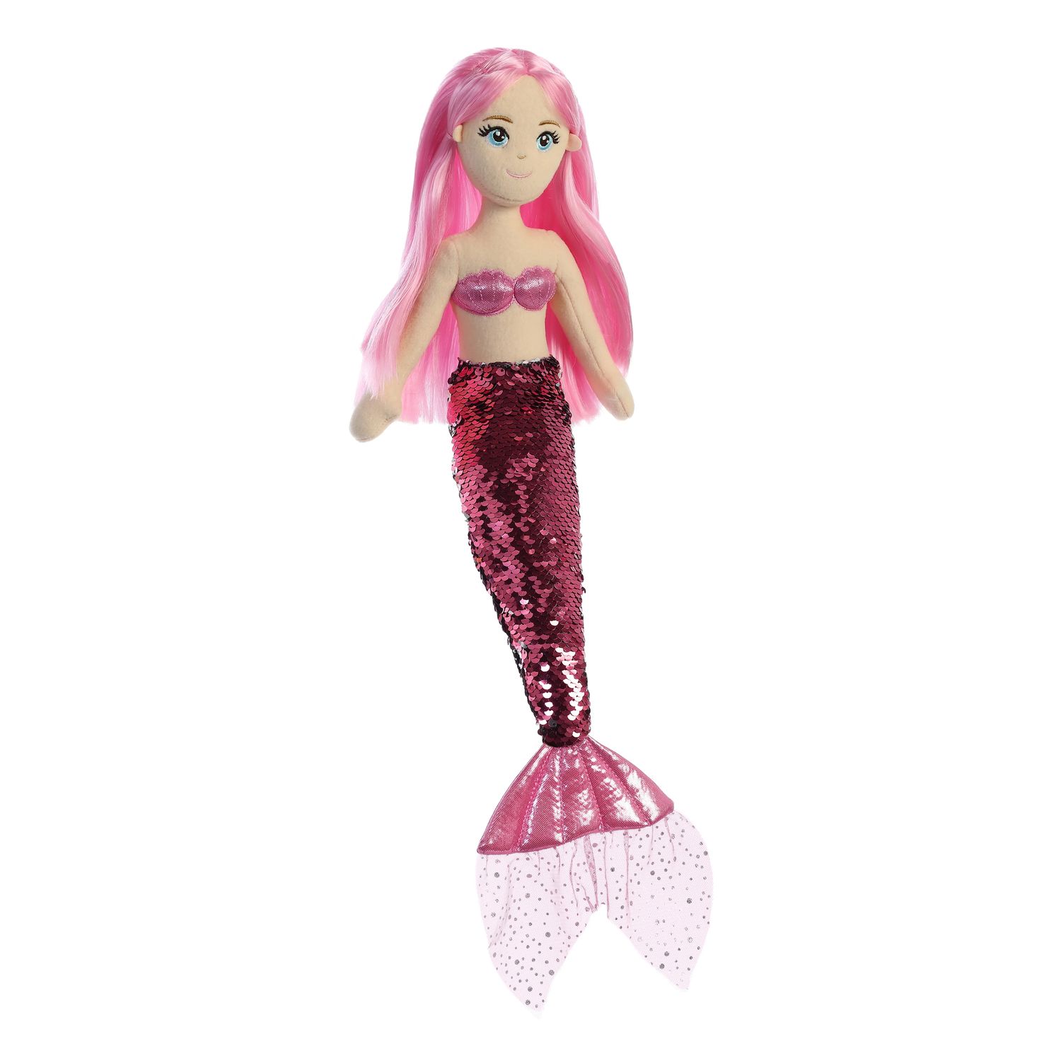 Sea Sparkles™ - Sequin Sparkles™ - 18&quot; Ava