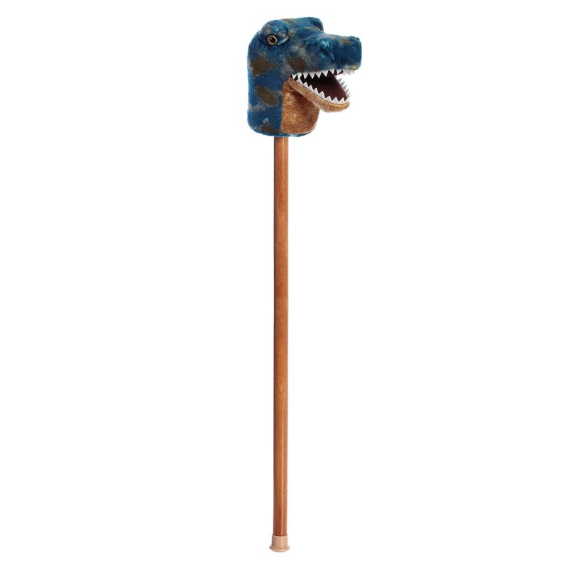 Giddy-Up Friends™ - 37&quot; Trex