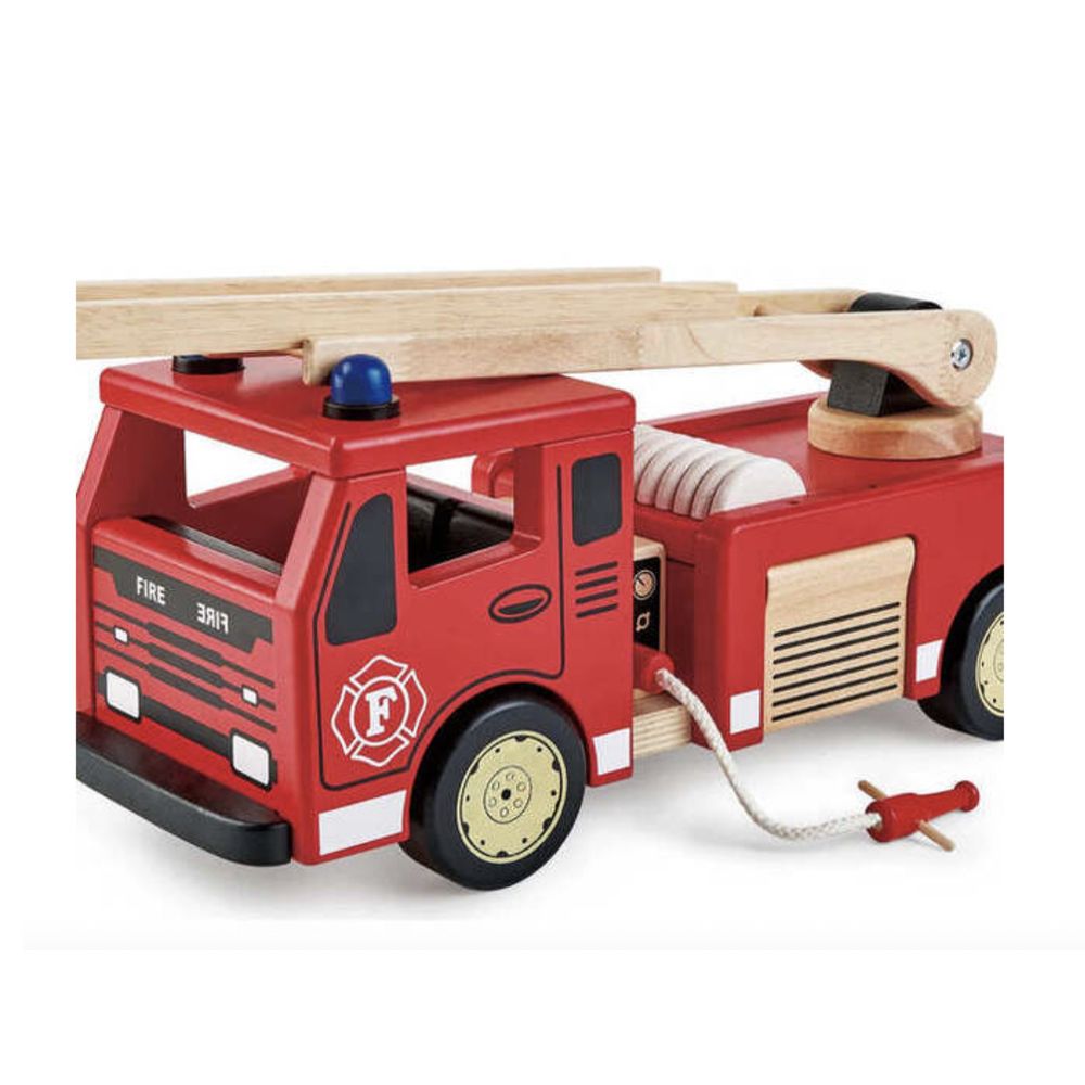 Fire Engine(Small Size)