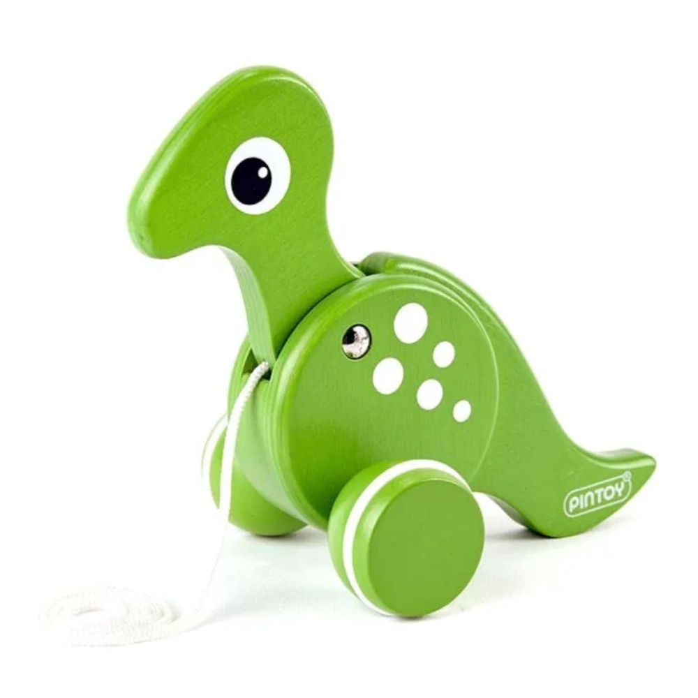 T-REX Pull Along