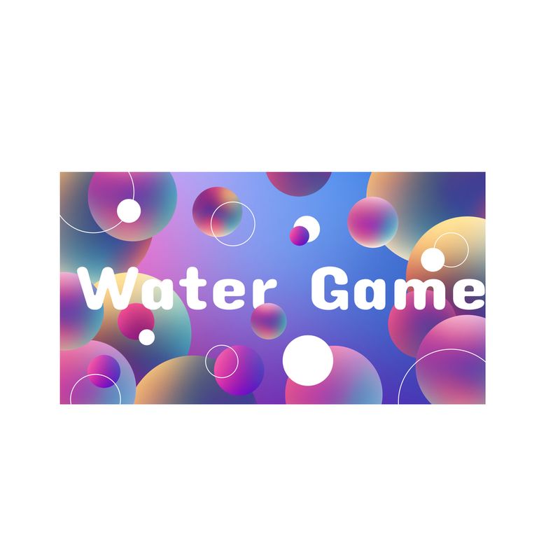 Water Game