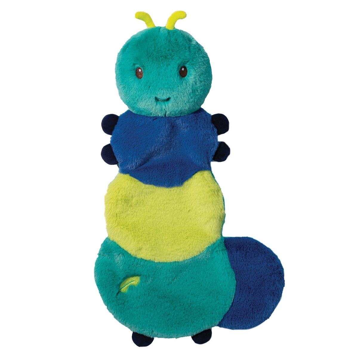CRUNCHIE CATERPILLAR  SSHLUMPIE