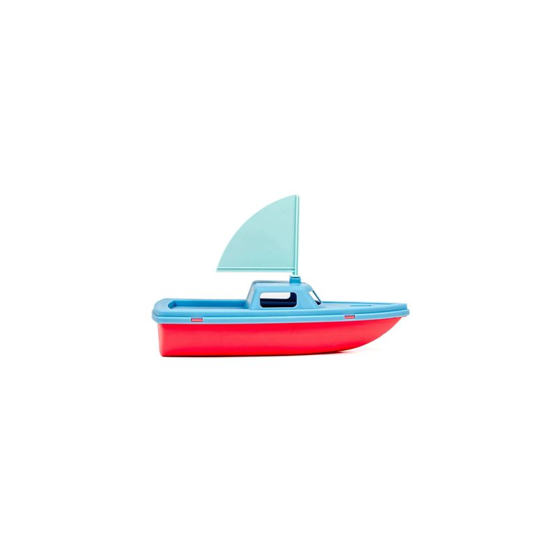 Mini Vehicle Boat