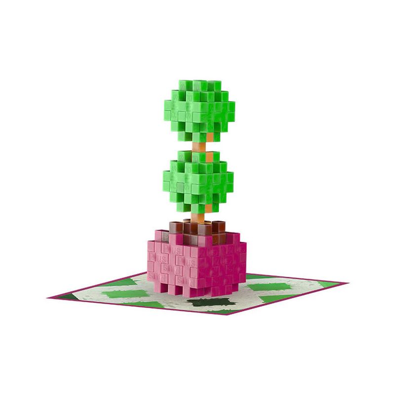 Plant Packet-Tasteful Topiary