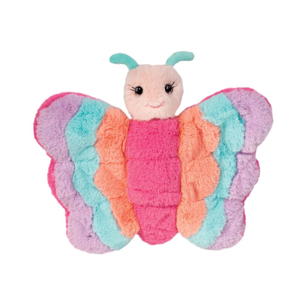BINDI BUTTERFLY PUPPET,  SMALL