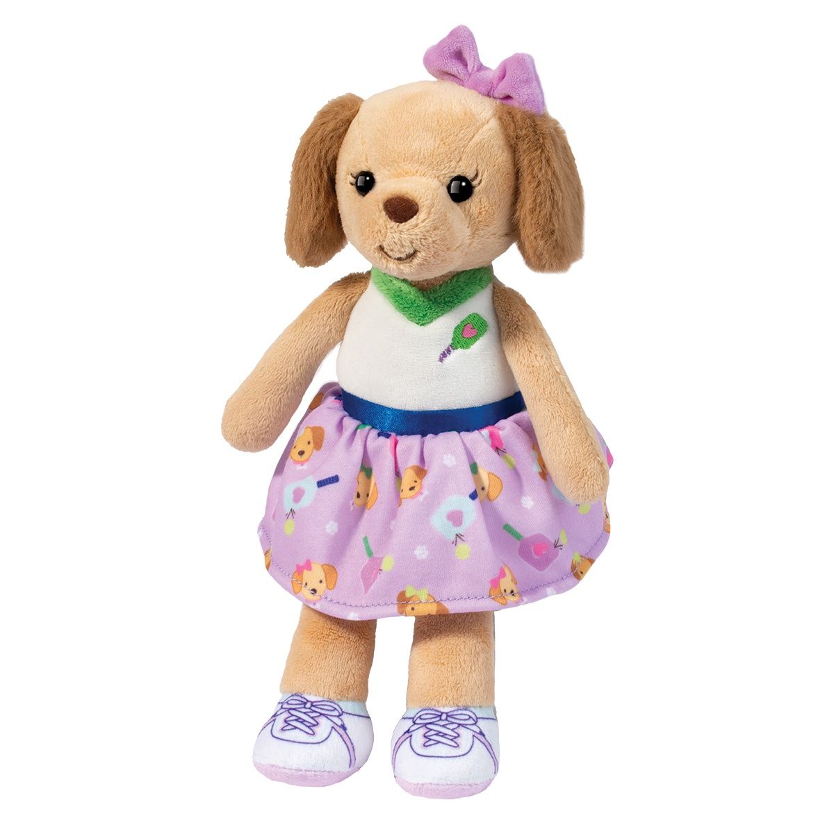 Tricia PICKLE BALL PUP