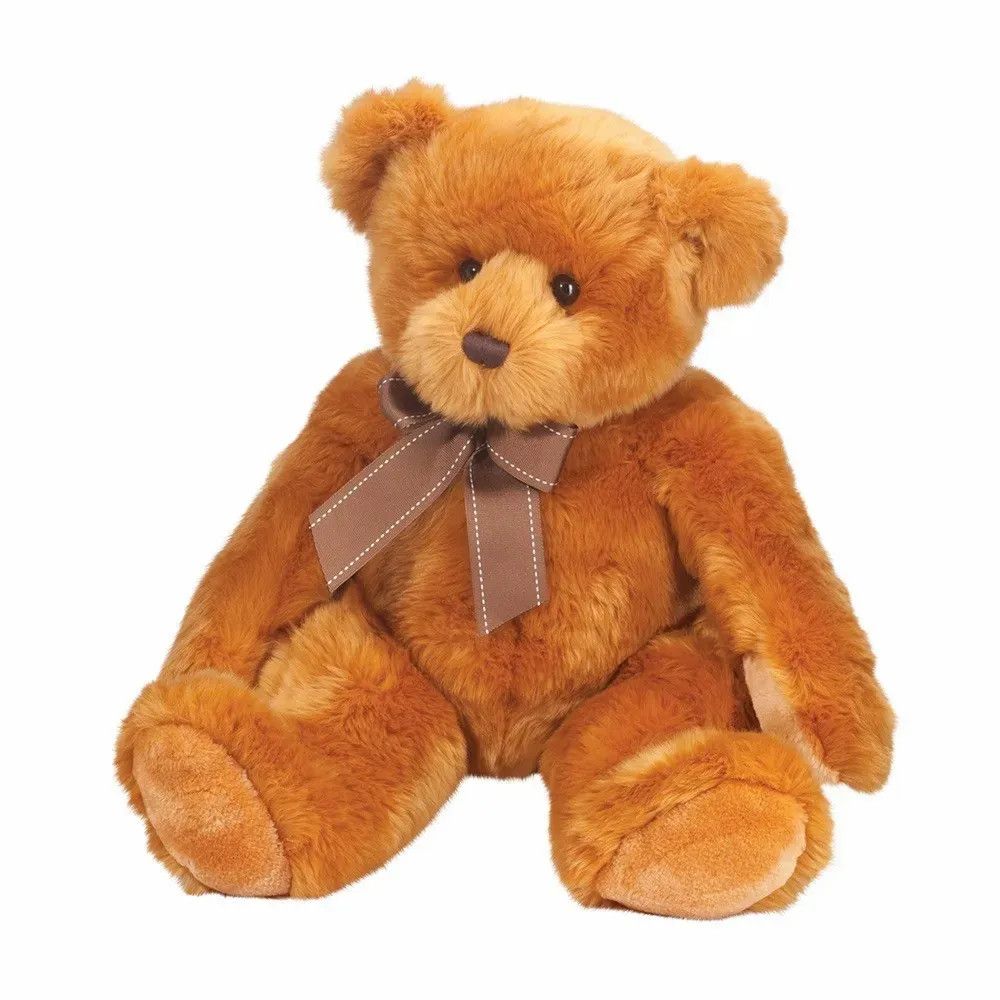Theodore CINNAMON BEAR (Large)