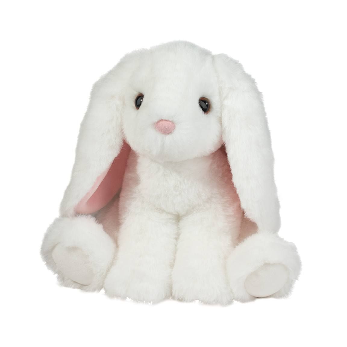 Maddie WHITE BUNNY SOFT