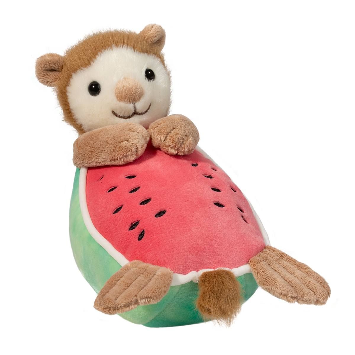 OTTER MELON Macaroon