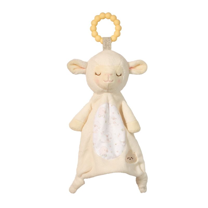 Lennox LAMB Activity Book