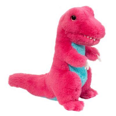 Stephanie PINK T-REX SOFT