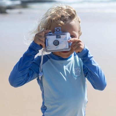 Und Camera Sid  The Seagull