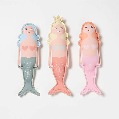 Dive Buddies  Melody S3