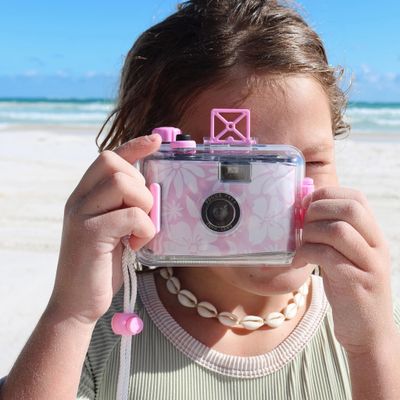 Und Camera Stole  My Heart
