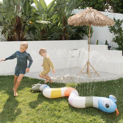 Inflatable  Sprinkler Multi