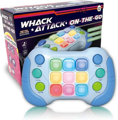 Thin Air Games Whack Attach On-the-Go