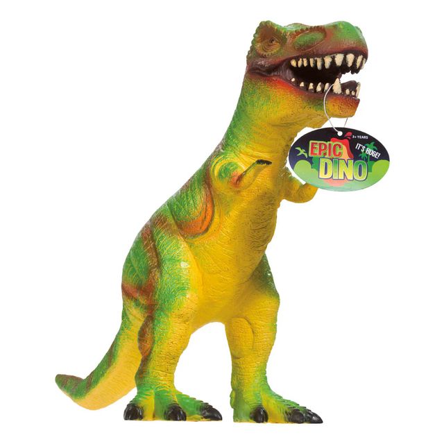 Epic Dinos, Type: T-Rex