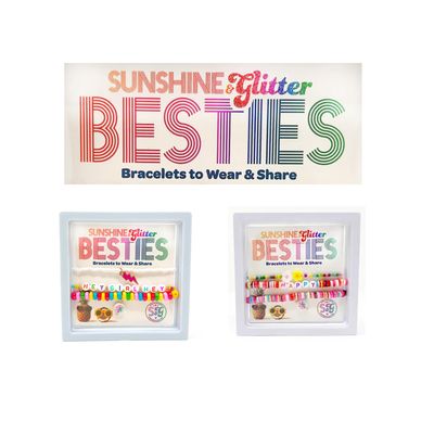 BESTIES Bracelet Sets