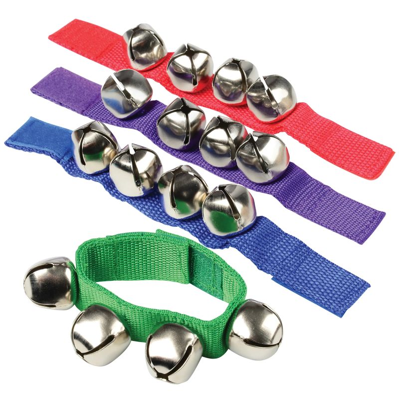 Bell Bracelet
