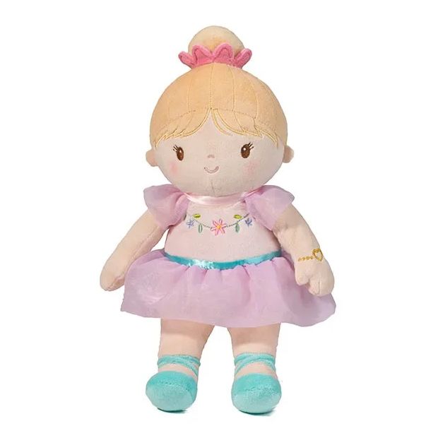 Petal BALLERINA Doll