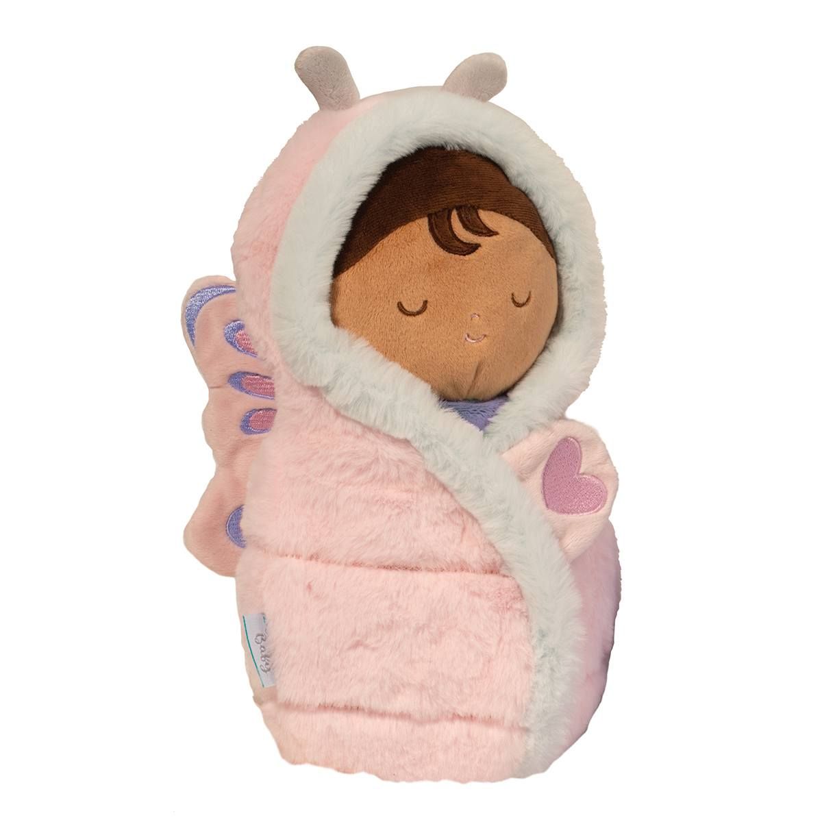 Baby BRIGHT BUTTERFLY Hug