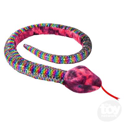 102&quot; Sequin Snake