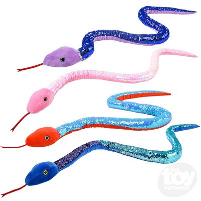 SNAKE SEQUIN