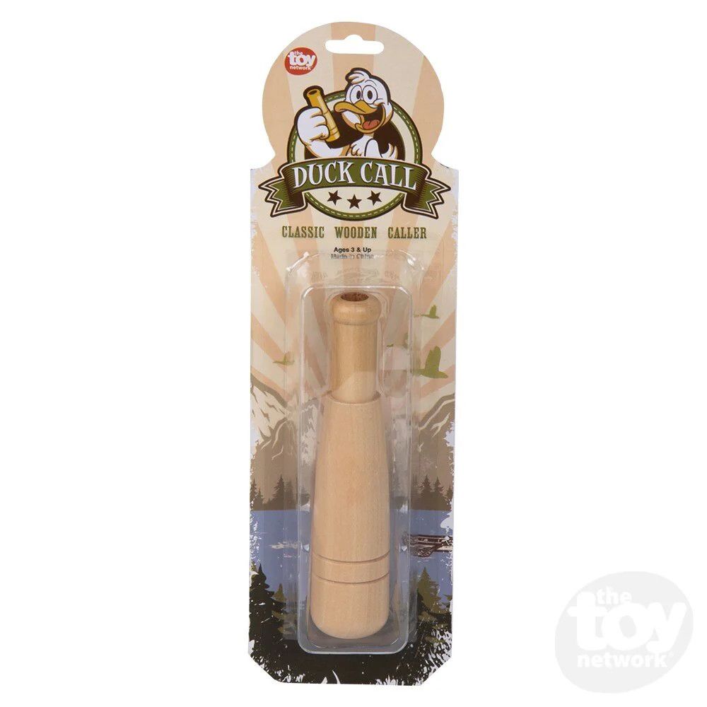 Duck Call