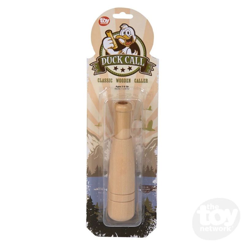 Duck Call