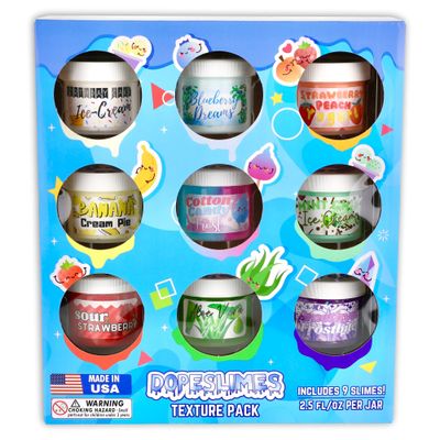 Best Seller Slime Texture Pack