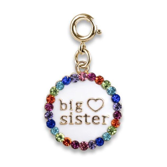 Charm It!  Big Sister