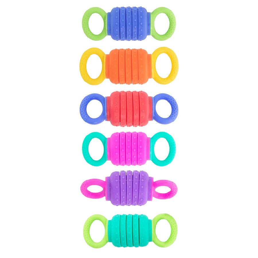 Krumples Fidget