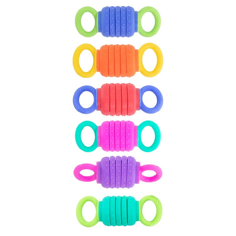 Krumples Fidget