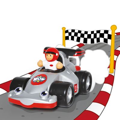 Richie Race Car