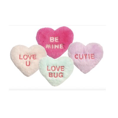 Conversation Hearts