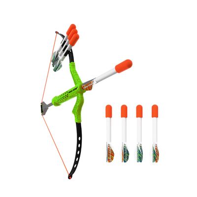 Faux Bow® Scout