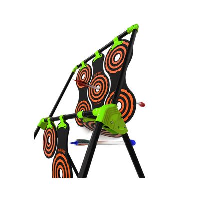 Faux Bow Playbale