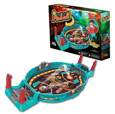 Tabletop Pinball