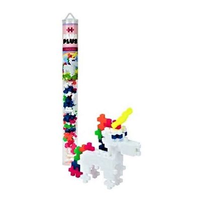 Tube - Mythical &amp; Characters Unicorn