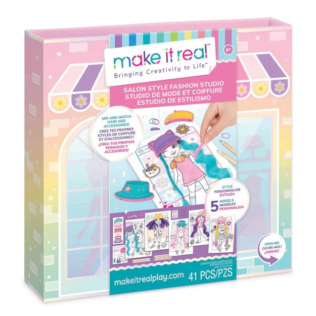 Salon Style Fashion Studio