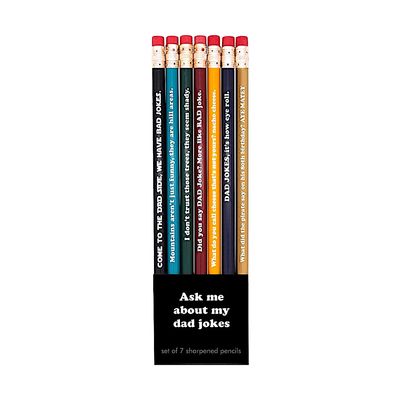 DAD JOKES PEN SET