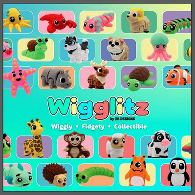 WIgglitz Bag