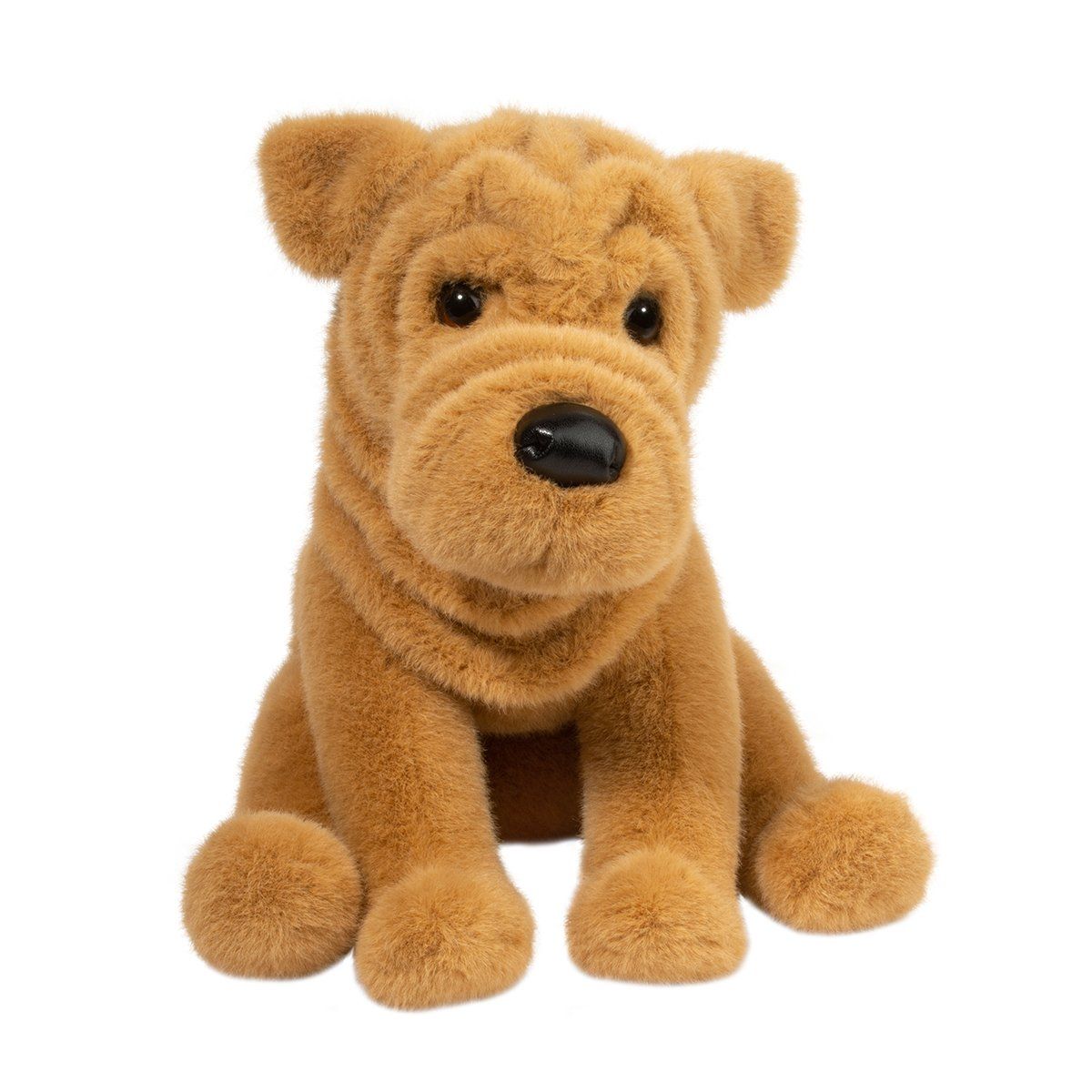 Tater SHAR-PEI (DLux)