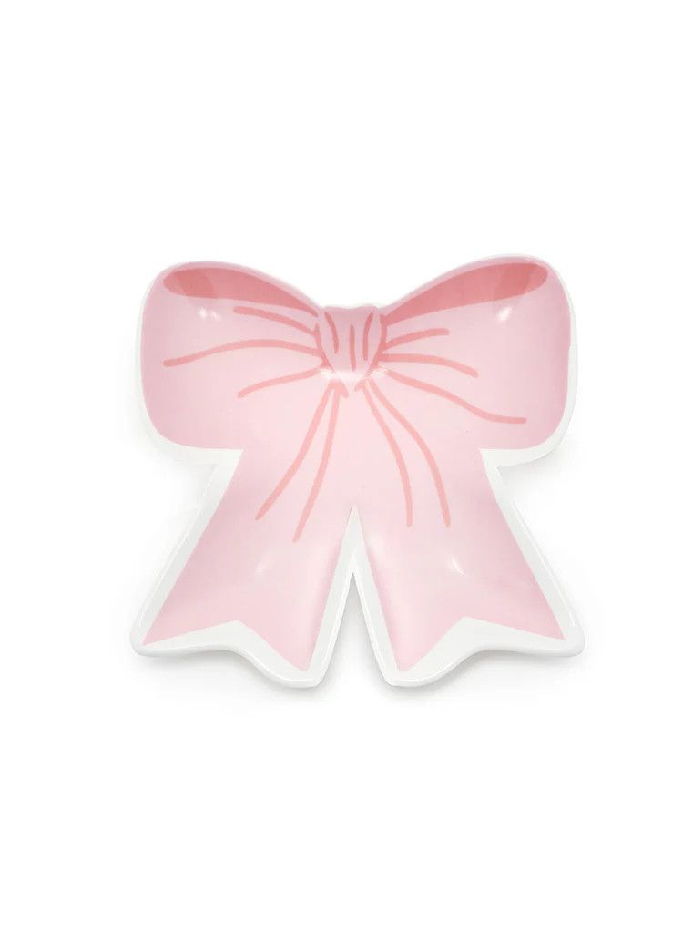Bow Trinket Tray